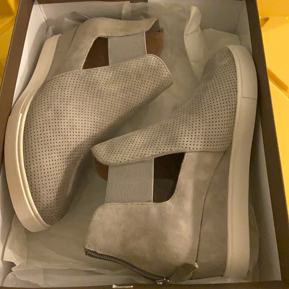 New Linea Paolo shoes